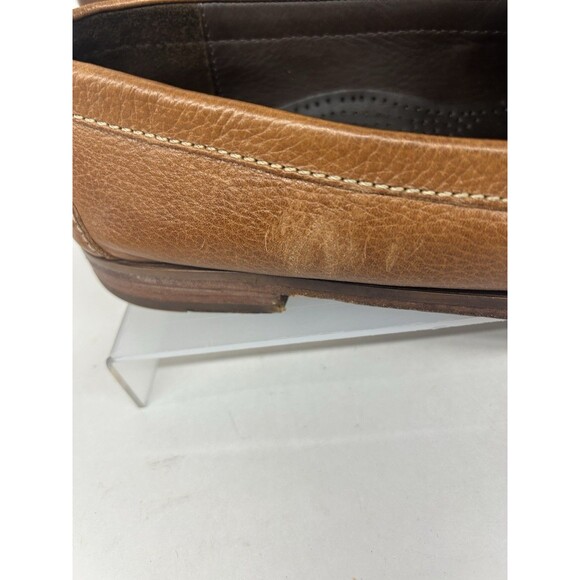 Cole Haan Leather Penny Loafer Comfort Mens Slip-on Shoes Size 8.5D main image 10